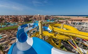 Pickalbatros Aqua Blu Resort - Hurghada